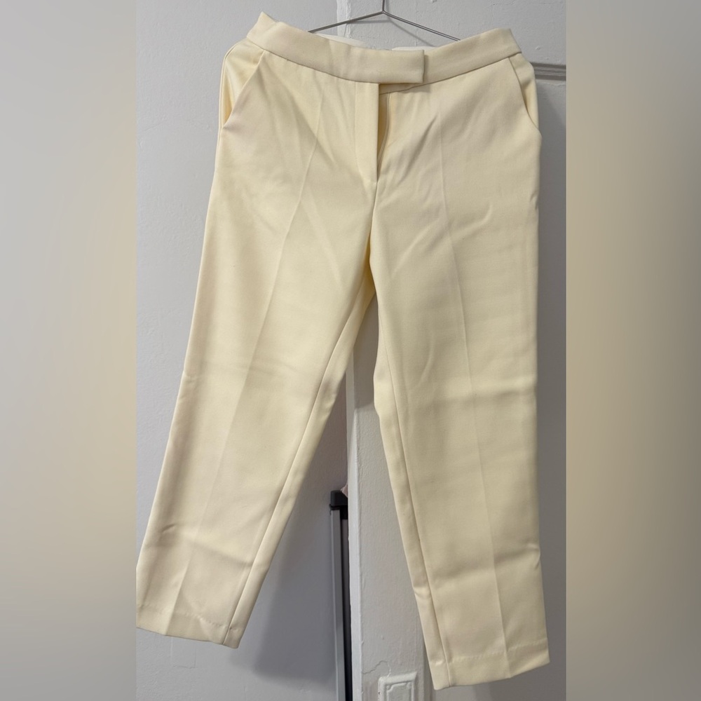 Korean brand pants